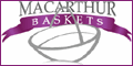 MacArthur Baskets cashback
