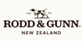 Rodd & Gunn cashback