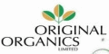Original Organics cashback